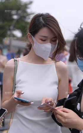 端庄的美** [21P]