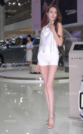 特别长的腿 [17P]