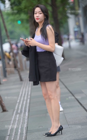OL丽人 [22P]