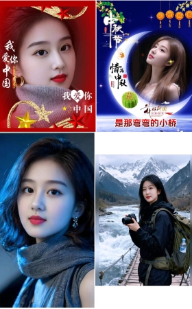 第600期--主播【默默】共4个短视频合集，时长共0:1:3，大小0.11GB！
