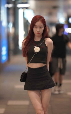 美腿闺蜜 [212P-2.93GB]