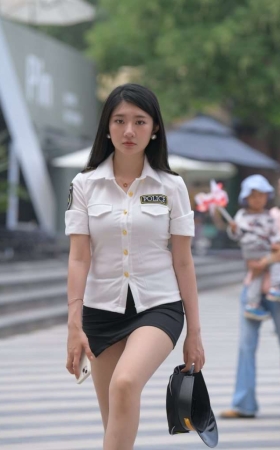  一始街拍作品  好像快要忘记 [538P-12.1GB]