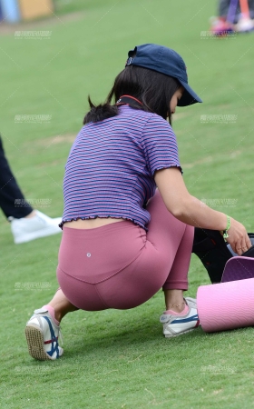 开心 [36P]