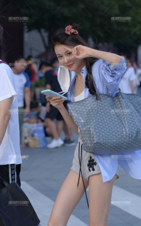 给个“V” [19P]