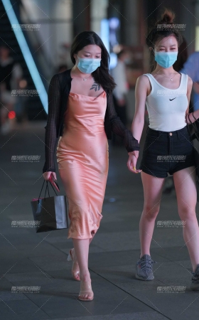 裙子不错 [14P]