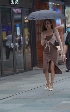女人的味道