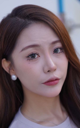 kaine模拍作品  你是我的瘾 [589P-17.5GB]