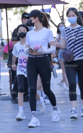 NIKE PRO [11P]
