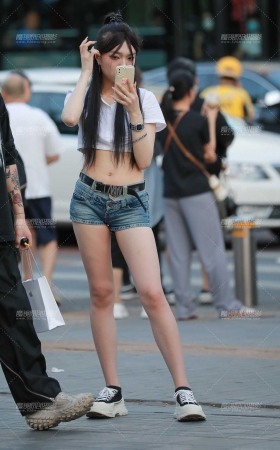 小迷妹 [19P]