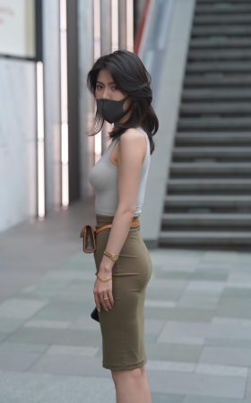 紧身裙210612-14