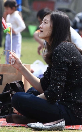 No578 高颜值迷人少妇的靓丽黑丝