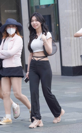 甜美清秀 [25P]
