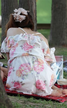 No1429 都说少妇诱惑迷人，这位果不其然
