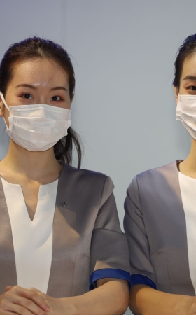 车模闺蜜