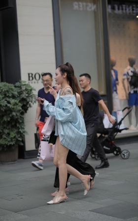 动人唯美