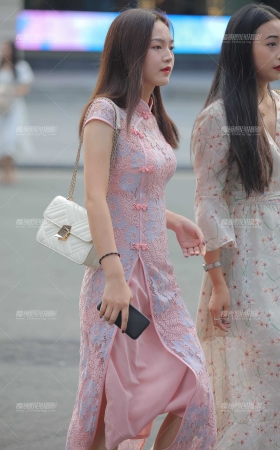 一貌倾城 [26P]