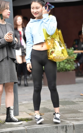 性感催心小炸弹 [25P]