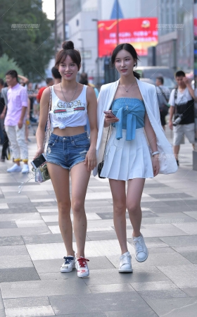倆闺蜜~ [12P]
