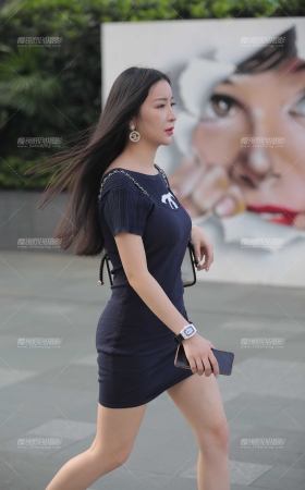 娇美的曲线 [21P]