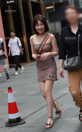 邻家小妹 [15P]
