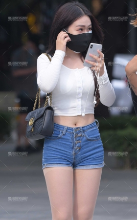 性感美女 [15P]