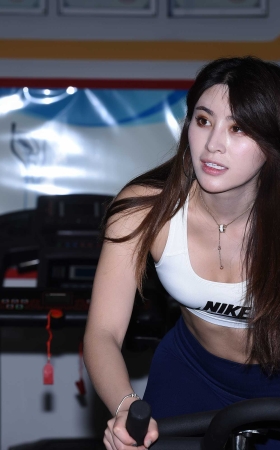 骑行 [18P]