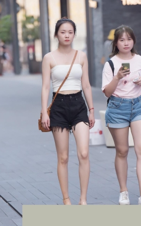 热裤小妹3A3164[1.04G]