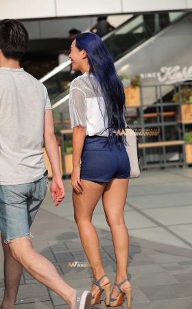 B90、背影杀 [26P]