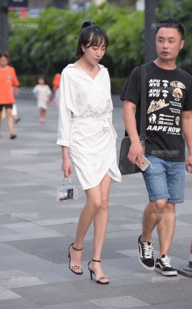 连衣裙 [12P]