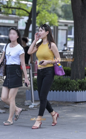 丰腴紧牛** [11P]
