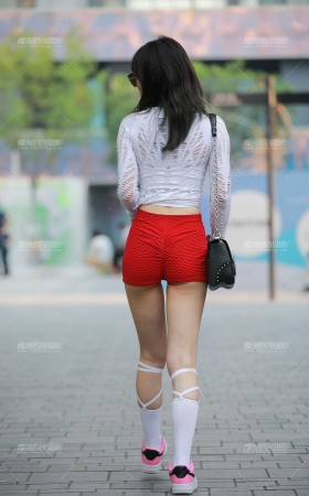 红 [25P]