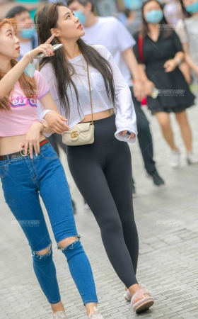 这一笑,的有点甜 [17P]