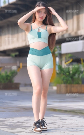 荧光 [35P]