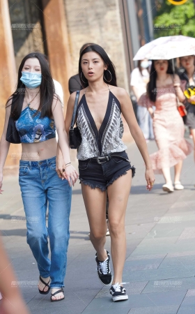 清凉夏日 [23P]