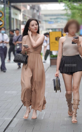 气质美女 [26P]