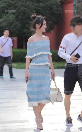 气质美人儿 [24P]