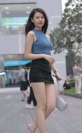 一始街拍作品  包臀裙美女 [681P2V-26.7GB]