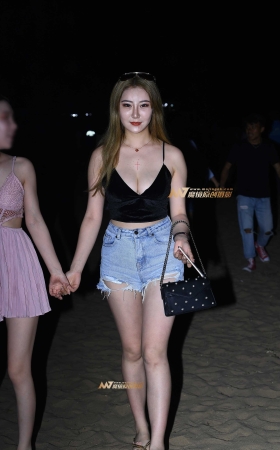 温柔的胸怀 [11P]