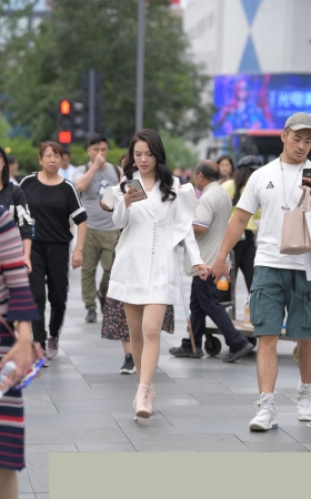 肉丝，高跟，女友3A1446[271M]
