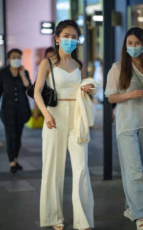 入夜 [16P]