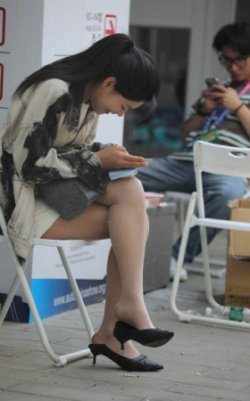 休息一下 [77P-610MB]