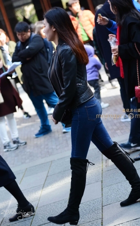 咔喳2017.02.21街拍231（18p) [18P]