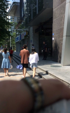 热裤，美腿，高跟（15） [16P]
