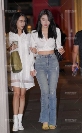 爱美人 爱的不只是容貌 [23P]