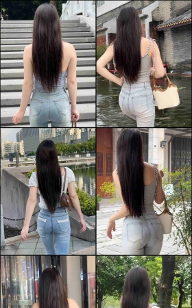 第341期--主播【玉见你】共45个短视频合集，时长共0:5:3，大小0.13GB！