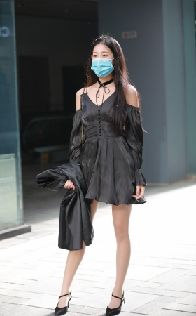 肉丝小姐姐
