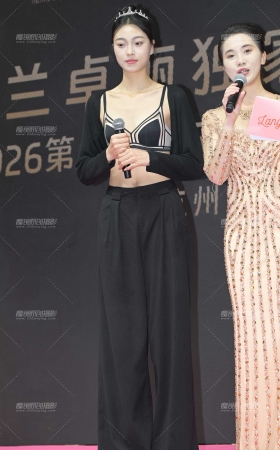 性感与清纯 [19P]