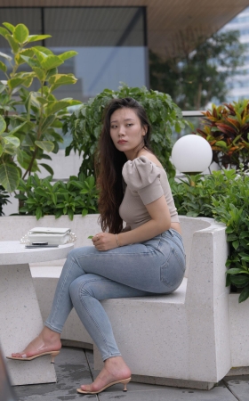 星期三