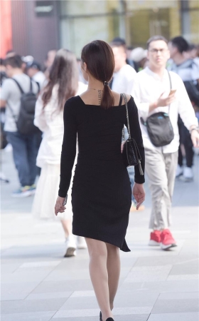 肉丝美女3A222[4.8G]