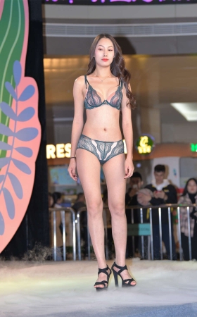 内衣展10